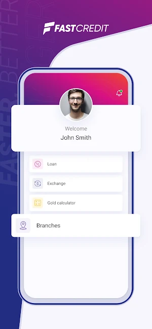 Fast Credit UK Screenshot 0