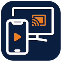 Cast to TV & Screen Mirroring