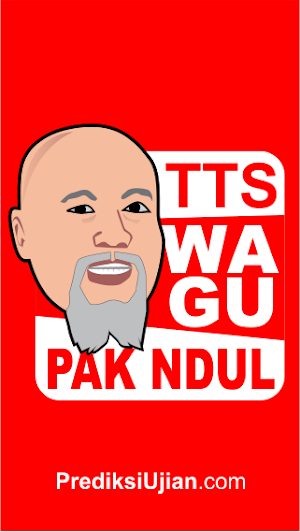 TTS Wagu Pak Ndul Screenshot 0