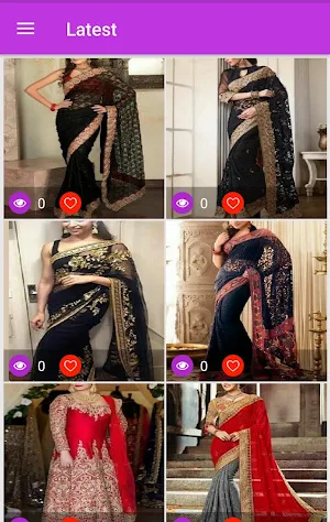 Clothing India Screenshot 1