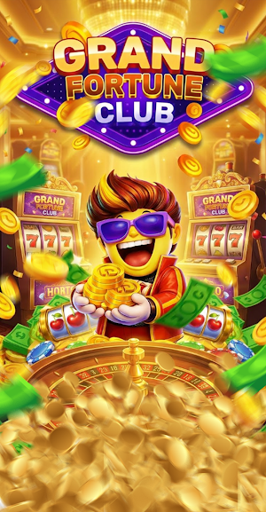 grand fortune casino Screenshot 0