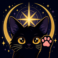 Toe Bean Tarot