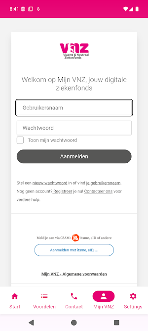VNZ Screenshot 2