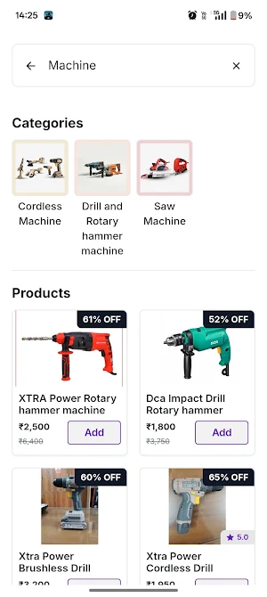 RK Tools Screenshot 2