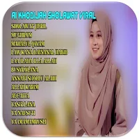 Ai Khodijah Sholawat Viral