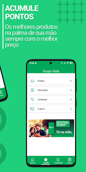Vidal Supermercado Screenshot 3