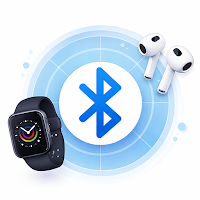 Bluetooth Device Finder