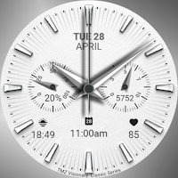 Classic Watch Face