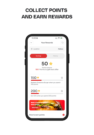 Sideshow Burgers Screenshot 3