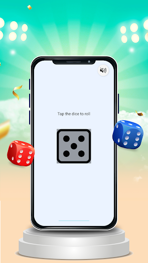 Dice Roll Screenshot 0