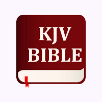 KJV Bible – Delcom