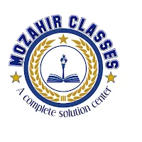 Mozahir Classes