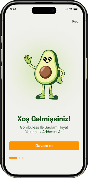 Gombuless Screenshot 3