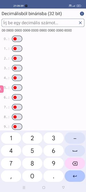 Binary Studio Screenshot 1