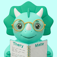 TheryMate: Therapy Journal