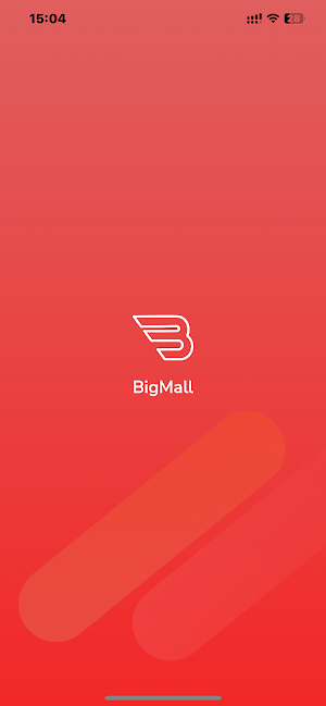bigmall Screenshot 0