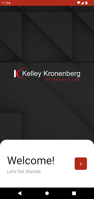 Kelley Kronenberg Screenshot 0