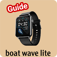 boat wave lite guide