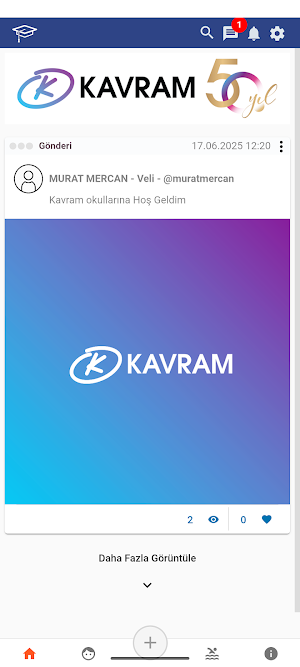 Kavram Dijital Screenshot 1