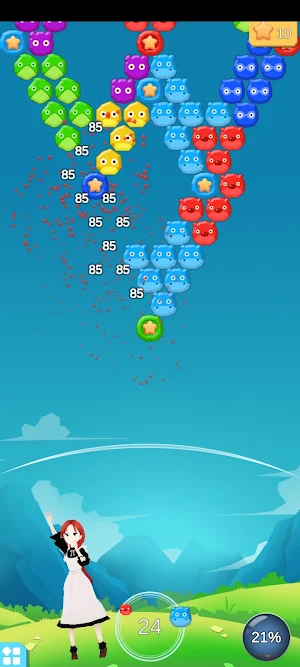 Happy Zoo Screenshot 3