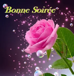 Bonsoir Bonne nuit Images Screenshot 2