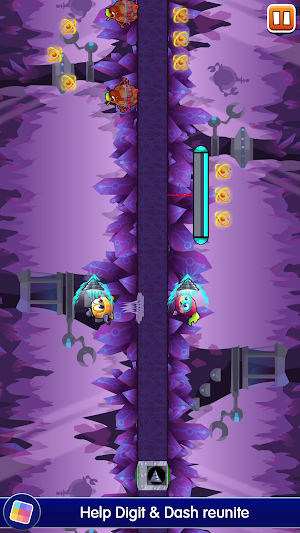 Digit & Dash - GameClub Screenshot 3