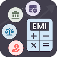 Easy EMI Loan Calculator