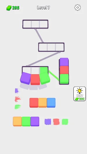 Color Web Screenshot 3