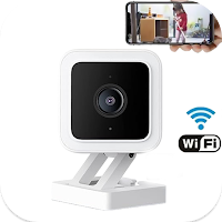 Wyze Camera App - Cam Manager