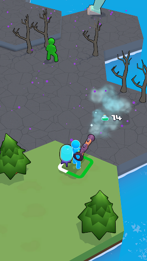 Purify the World Screenshot 2