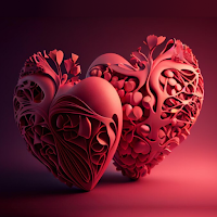 Valentine Day GIF & Stickers