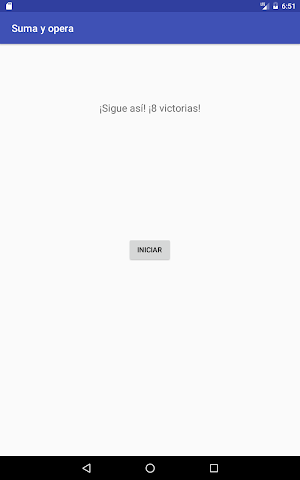 Sum and operate screenshot 2