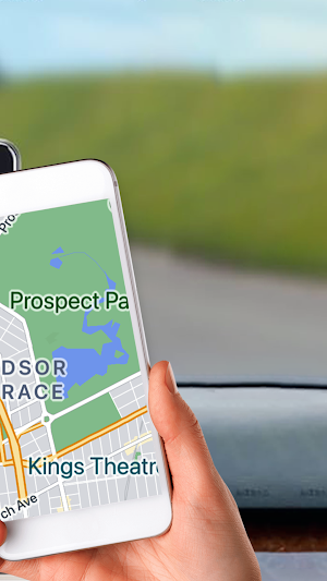 Carplay : Carplay Android Auto Screenshot 2