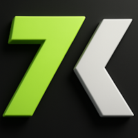 Focus Trainer 7K Reflex Game