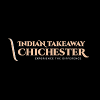 Indian Takeaway Chichester