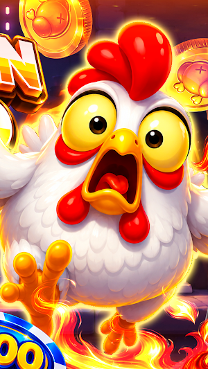 Chicken Road Screenshot 2