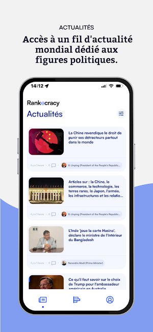 Rankocracy Screenshot 2