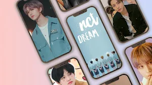 Dream NCT Wallpapers HD Screenshot 1