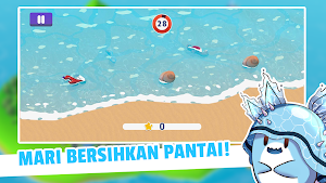 Mizu Adventure Screenshot 3