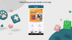 Pet rescue and Tips & Videos Screenshot 0