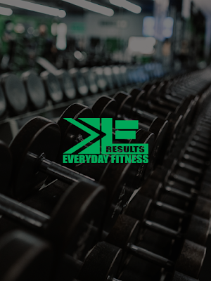 EveryDay Fitness+ Screenshot 2