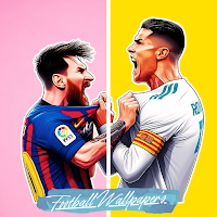 Football Auto Wallpaper Change