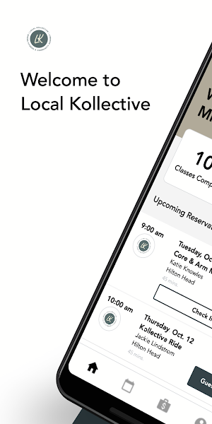 Local Kollective Screenshot 0