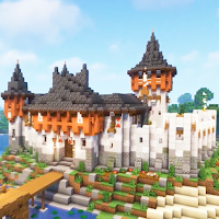 Creative World Block Master