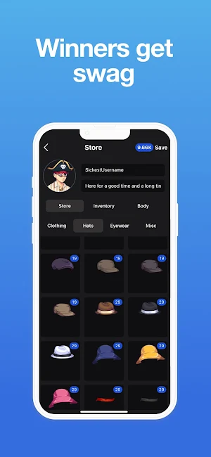 Anagram: Word Battle Screenshot 3