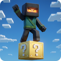 One Block Survival Craft