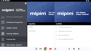 MIPIM 2026 Screenshot 3