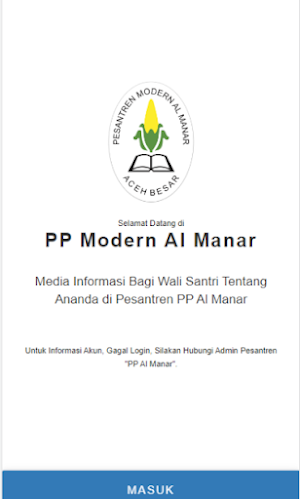 MyAlmanar Screenshot 1