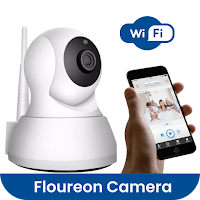 Floureon Camera App