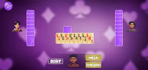 Rummy Master Screenshot 3
